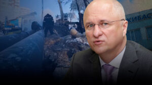Роман Скляр: Екібастұздағы ескірген жылу стансасын жөндеуге жылына 12 млрд теңге қажет