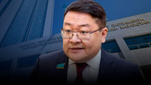 Парламенттің бірлескен отырысы: енді заңды Мәжіліс қабылдайды