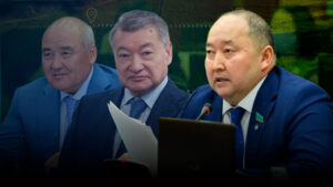 Өскемендегі жердің бәрі Ахметовке, Астананың маңы Шөкеевке тиесілі — депутат