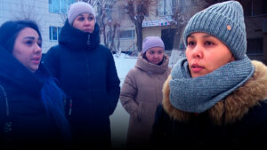 Ерекше күтімді қажет ететін бүлдіршіндер балабақшасыз қалуы мүмкін