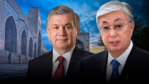 Қасым-Жомарт Тоқаевтың Өзбекстанға сапары: не талқыланбақ?