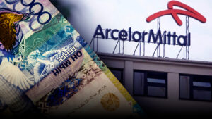 «АрселорМиттал Теміртауға» 1 млрд 300 млн теңге айыппұл салынды