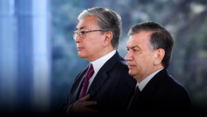 Тоқаев пен Мирзиеев кездесуі: бауырлас елдер қандай келісімге келді?