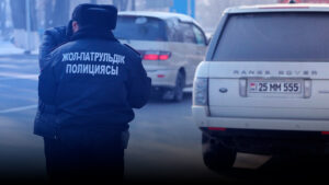 Шетелдік көліктерді тіркеу тәртібі өзгерді. Жаңа талаптар қандай?