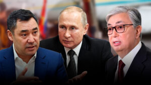 Встреча лидеров СНГ: о чем говорили президенты? | Итоги Токаева в 2022 году