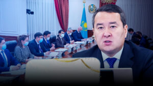 Елдегі кәріз жүйелерінің 60% астамы тозған