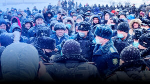Елімізде петиция жазудың ерекше тәртібі белгіленді
