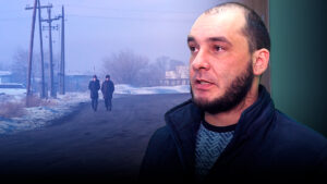 «Көмір шаңына тұншығып жатырмыз». Қарағанды облысының тұрғындары дабыл қақты