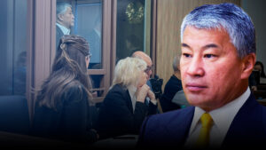 Назарбаевтың экс-құдасы жаңа жылды тергеу изоляторында қарсы алады
