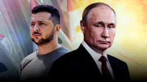 Ядролық соғыс қаупі күшейіп келеді – Путин