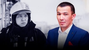 Биылғы батыр кім?