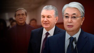 Токаев едет в Узбекистан: что обсудят президенты? | Состояние ТЭЦ: износ больше 90%