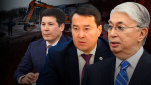 Акима области уволили за Экибастуз? Кого назначил Токаев