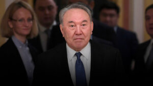 Назарбаева хотят лишить неприкосновенности: первого президента можно будет привлечь к уголовной ответственности?