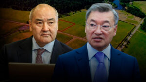 Земля — акимам, а не народу? Кому принадлежат лучшие участки в Казахстане