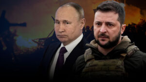 БҰҰ: Украинада гуманитарлық дағдарыс болуы мүмкін