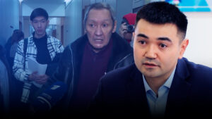 Алматыдағы ҚазҰПУ мен «Сұңқар» құрылыс компаниясы арасындағы дау шешілер емес