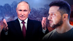 АҚШ Украинаның әуе қорғанысын нығайтуға уәде берді