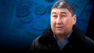 «Мемлекет тиісті өтемақыны бермей отыр». Әскери қызметкердің жанайқайы