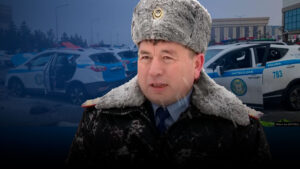 Қаралы қаңтарда Шымкентке 4 млрд теңгеден астам шығын келтірілді
