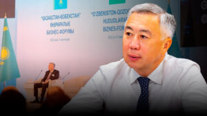 Бизнес по-соседски: о чём договорились Ташкент и Астана