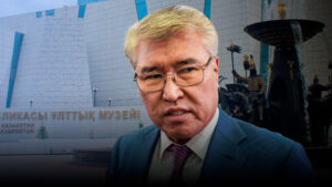 Арыстанбек Мұхамедиұлын қамауда ұстау мерзімі ұзартылды