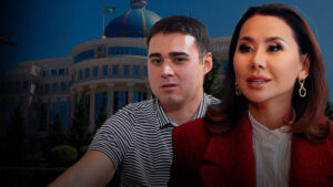 Обратились к Токаеву: казахстанские журналисты поддержали Козачкова