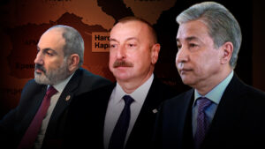 Президент Азербайджана пригрозил Еревану: что происходит?