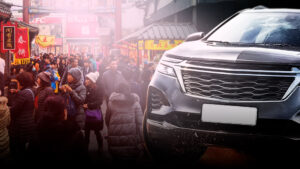 Россияне массово скупают машины в Казахстане | Рост заболеваемости: Китай открывает границы