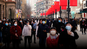 Демографический кризис в Китае: что происходит?