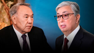 Конец эпохи Назарбаева | Токаев станет участником саммита в Индии