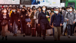 Чем грозит Японии старение нации?