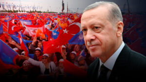 Выборы в Турции: Эрдоган может проиграть?