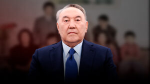 Чего лишилась семья Назарбаева?