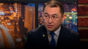 Дело международной важности: как вернуть домой пропавших казахстанцев?
