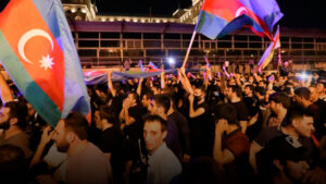 Чем грозит гендерный дисбаланс в Азербайджане