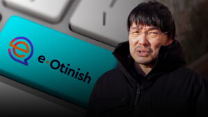 E-OTINISH: какие проблемы волнуют казахстанцев?