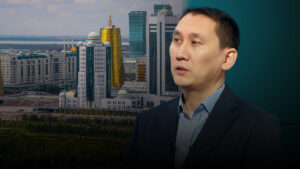 Новый Казахстан: что изменилось в стране за год