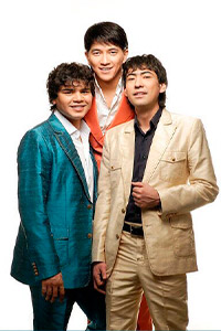 МұзАрт әндері