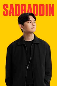 SADRADDIN