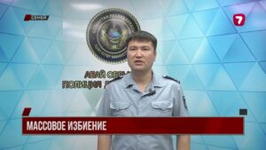 Подростки избили 12-летнего мальчика в Семее