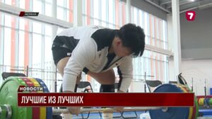 Казахстанская молодёжка стала первой на чемпионате Азии по тяжёлой атлетике
