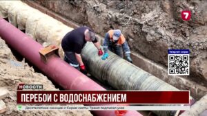 Где в Казахстане самая качественная вода из-под крана?