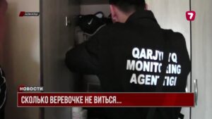 Финпирамида Matic Basket обманула тысячи вкладчиков на 80 млн тенге