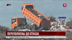 Деньги от утильсбора направят на решение мусорного кризиса