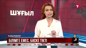 Ұстаздардың жалақысын құмар ойынға жұмсаған есепші сотталды