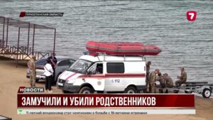 В Туркестанской области осудили двоих мужчин, убивших членов своей семьи