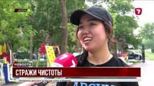 2025 год в Казахстане объявлен Годом рабочих профессий