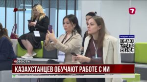 В Казахстане ИИ поможет выявлять рак молочной железы на ранней стадии