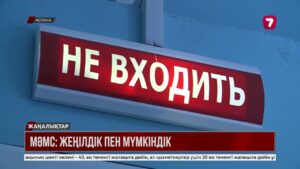 МӘМС жүйесіне өзгеріс: жұмыссыздар үшін жарнаны мемлекет төлейді